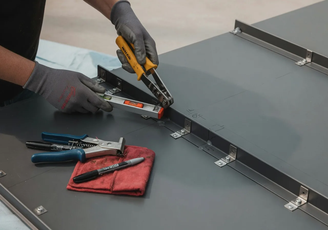 Why choose Metal Roofing Installation in Mount Vernon, AL